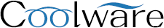 株式会社Coolwareのロゴ