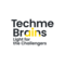 株式会社テックミーブレインズのロゴ