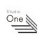 Studio oneのロゴ