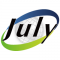 株式会社ジュライのロゴ