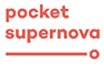 Pocket Supernova 株式会社のロゴ