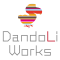 株式会社ダンドリワークスのロゴ