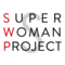 一般社団法人スーパーウーマンプロジェクトのロゴ