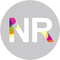 NR JAPAN株式会社のロゴ
