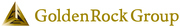 ゴールデンロックグループ株式会社のロゴ
