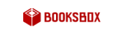 株式会社　ブックスボックスのロゴ