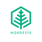 株式会社ノルデステのロゴ