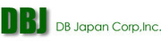 株式会社デイビージャパンのロゴ