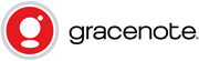 グレースノート株式会社のロゴ