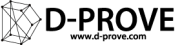 株式会社ディー・プルーブのロゴ