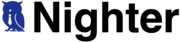 ナイターのロゴ