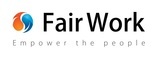 株式会社フェアワークのロゴ