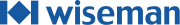 株式会社ワイズマンのロゴ