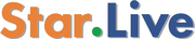 スターライブ 株式会社のロゴ