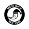 ムーンムーン株式会社のロゴ