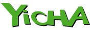 株式会社YICHAのロゴ