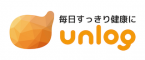 ウンログ株式会社のロゴ