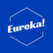 Eureka!のロゴ
