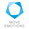 Move Emotions株式会社のロゴ