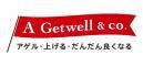 株式会社　A getwell&co.のロゴ