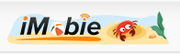 iMobie Inc.のロゴ