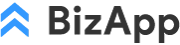 株式会社BizAppのロゴ