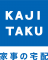 株式会社カジタクのロゴ