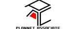 株式会社プランネット・アソシエイツのロゴ