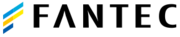 ファンテック株式会社のロゴ
