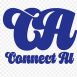 ConnectAI株式会社のロゴ