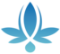 サイバーリーフのロゴ