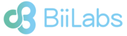 BiiLabsのロゴ