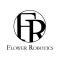 フラワー・ロボティクス株式会社のロゴ