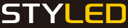 STYLED株式会社のロゴ