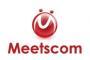 Meetscom株式会社のロゴ