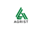 AGRIST株式会社のロゴ