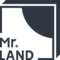 Mr.LAND株式会社のロゴ