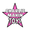 Charlie★Makin Toysのロゴ