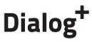 株式会社ダイアログプラスのロゴ
