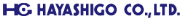 株式会社ハヤシゴのロゴ