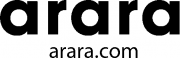 アララ株式会社のロゴ