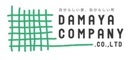 Damaya company株式会社のロゴ