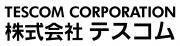 株式会社テスコムのロゴ