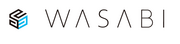ワサビ株式会社のロゴ