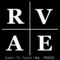 株式会社RAVEのロゴ