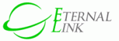 株式会社エターナルリンクのロゴ