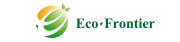 エコ・フロンティア株式会社のロゴ