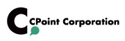 株式会社シーポイントのロゴ