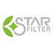 スターフィルター株式会社のロゴ