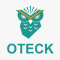 OTECKのロゴ